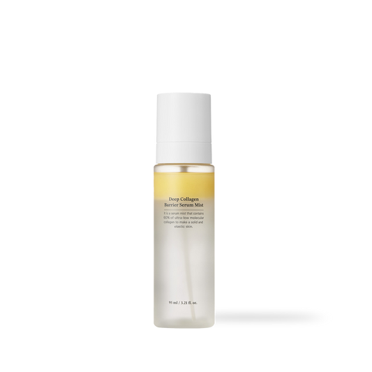 [SUNGBOON EDITOR] Deep Collagen Barrier Serum Mist 95ml
