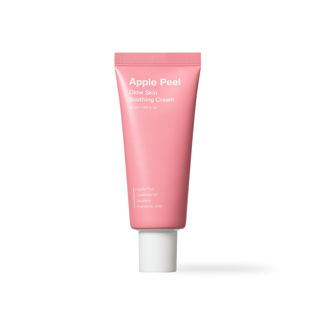 [SUNGBOON EDITOR] Apple Peel Glow Skin Soothing Cream 50ml