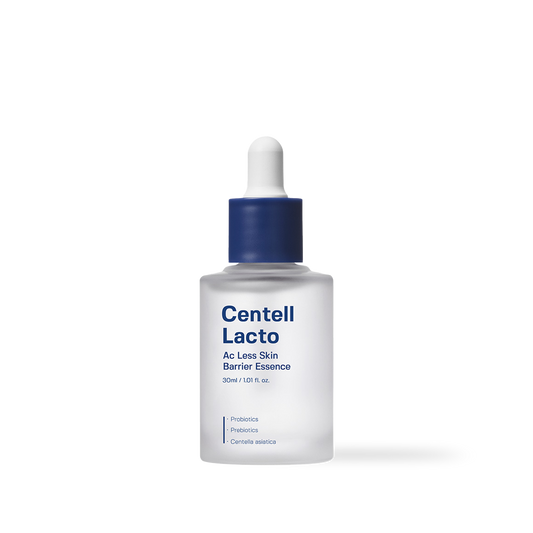 [SUNGBOON EDITOR] Centell Lacto Ac Less skin Barrier Essence 30ml