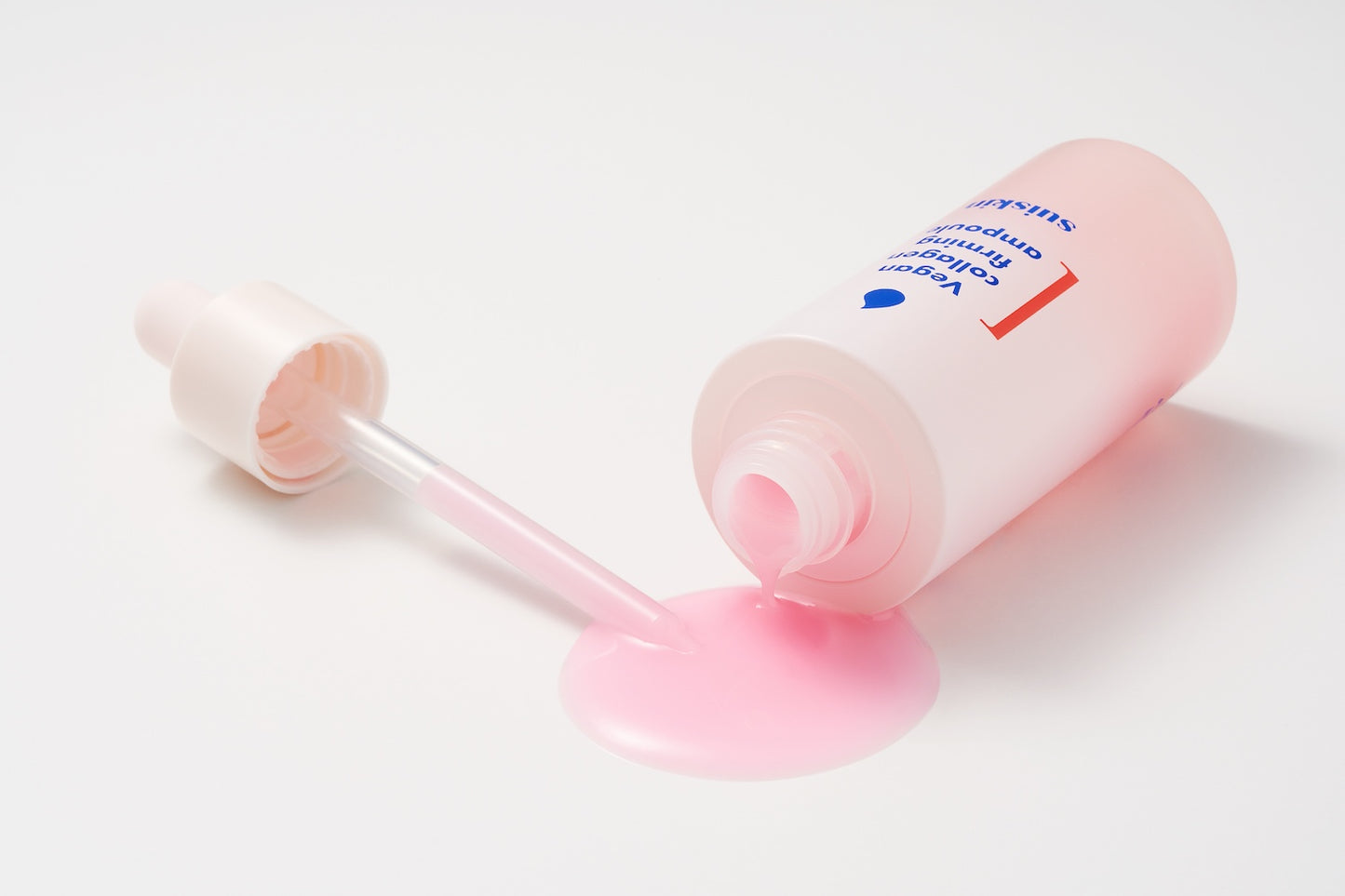 [Suiskin] Vegan collagen firming ampoule 40ml