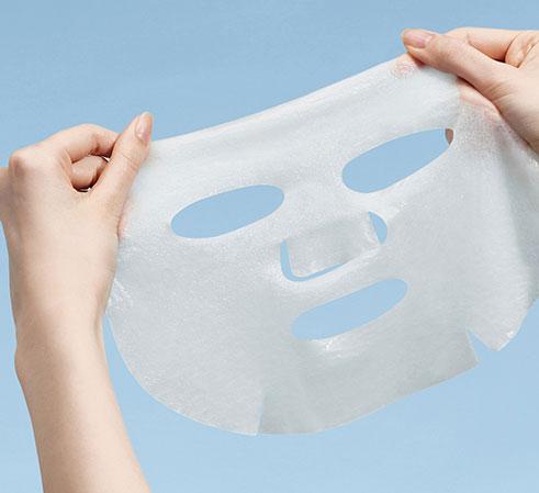 [Suiskin] Calming (herb) Vegan Mask box