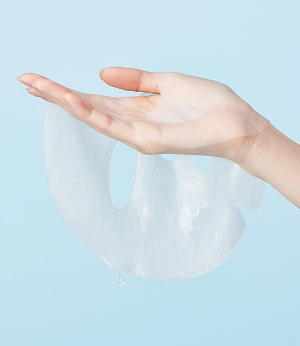 [Suiskin] Calming (herb) Vegan Mask box