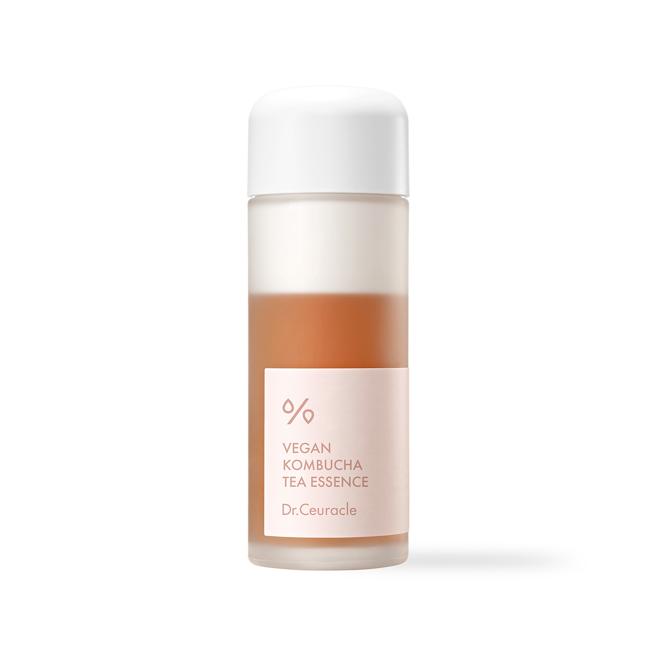 [Dr.Ceuracle] Esencia de té de kombucha vegana 150 ml