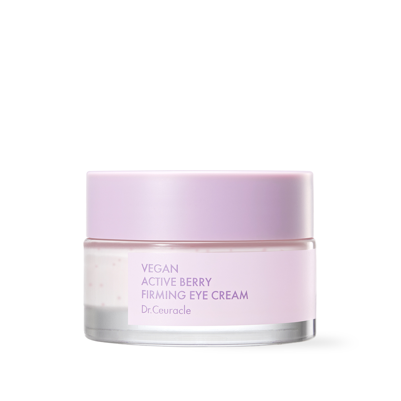 [Dr.Ceuracle] VEGAN ACTIVE BERRY FIRMING EYE CREAM 32g