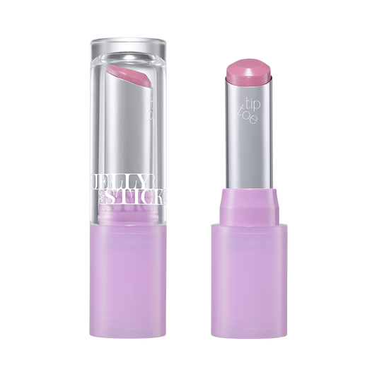 [Tiptoe] jelly stick 101 sunlit lavender 3.5g
