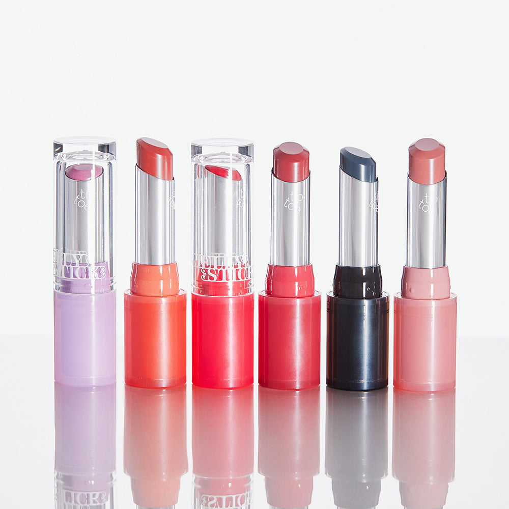 [Tiptoe] jelly stick 011 Tender Mood 3.5g