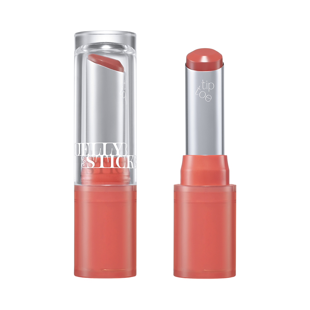 [Tiptoe] jelly stick 002 moran 3.5g