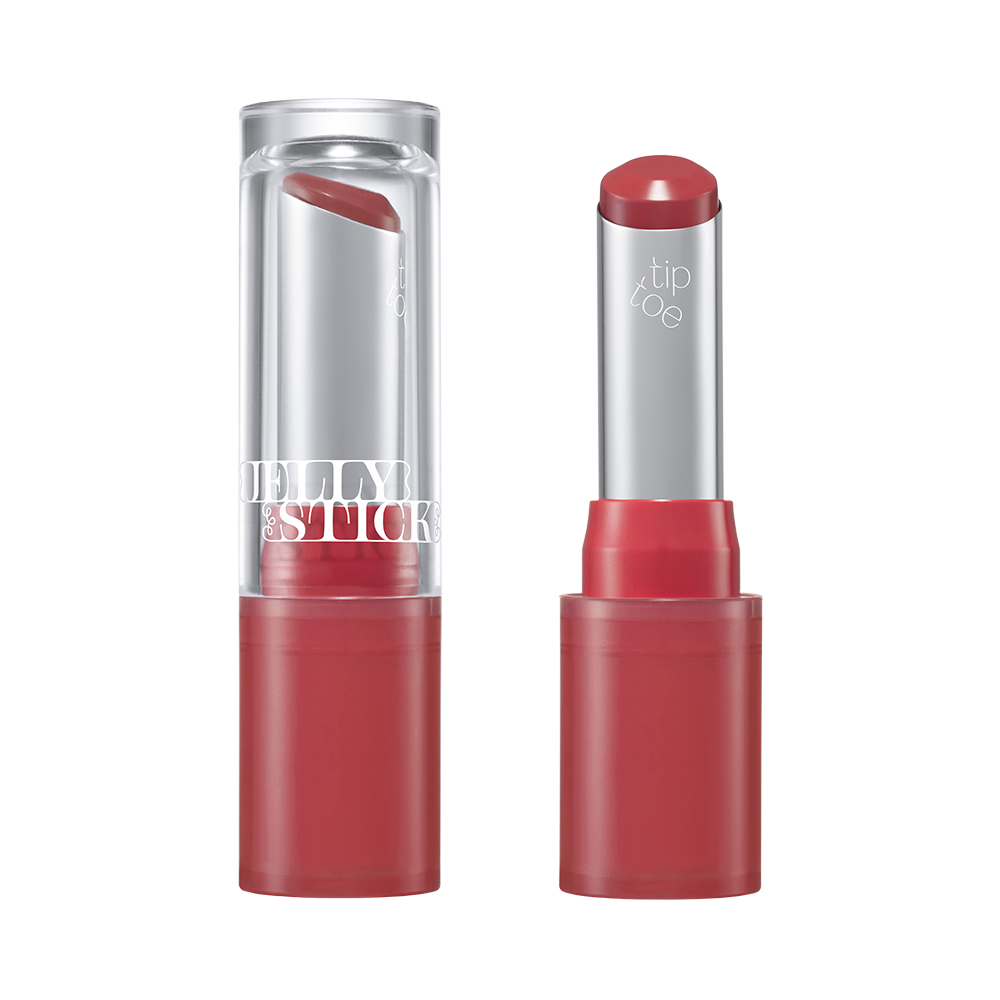 [Tiptoe] jelly stick 004 plum syrup 3.5g