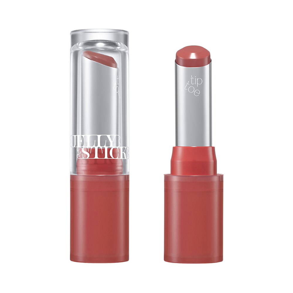 [Tiptoe] jelly stick 006 rosy step 3.5g