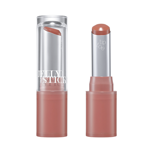 [Tiptoe] jelly stick 007 flat hazel 3.5g