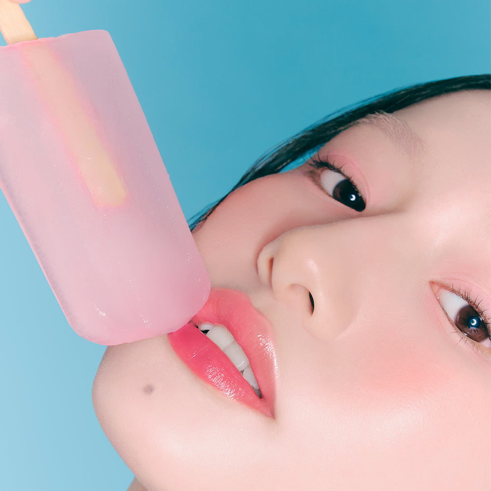 [Tiptoe] Glowit Sorbet Tint 4.5ml - 12 Colors