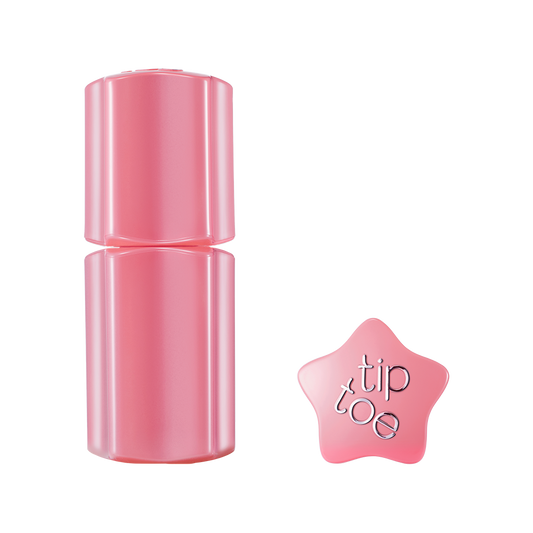 [Tiptoe] Glowit Sorbet Tint 102 pink sugar 5g