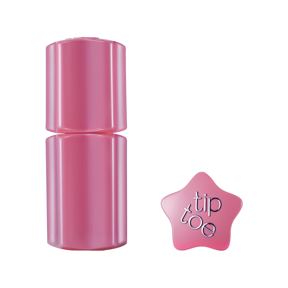 [Tiptoe] Glowit Sorbet Tint 104 grape pop 5g