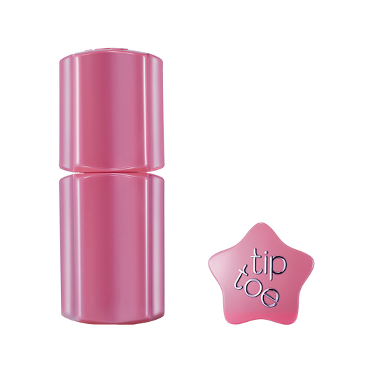 [Tiptoe] Glowit Sorbet Tint 104 grape pop 5g