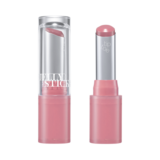 [Tiptoe] jelly stick 010 Mauve Whisper 3.5g