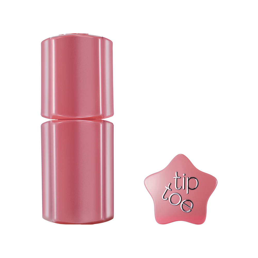 [Tiptoe] Glowit Sorbet Tint 106 one bite fig 5g