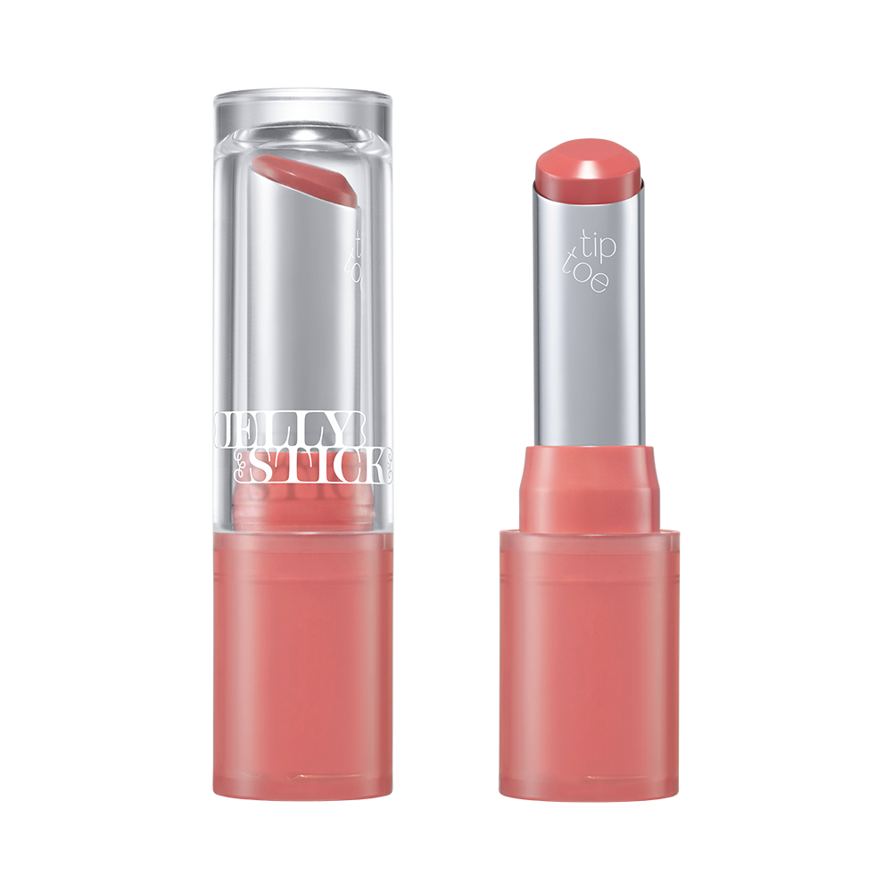 [Tiptoe] jelly stick 008 peach pointe 3.5g