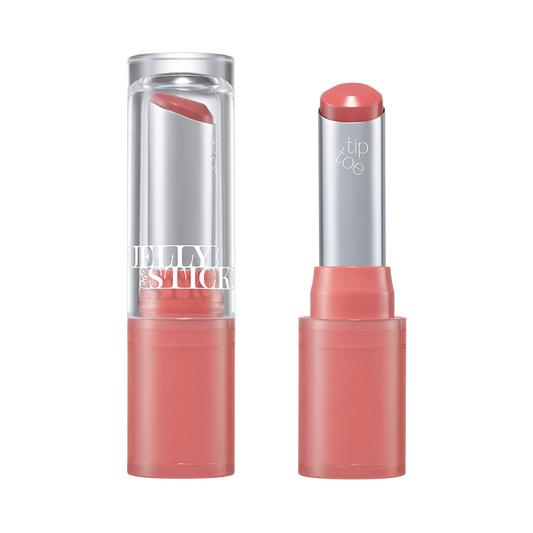 [Tiptoe] jelly stick 008 peach pointe 3.5g