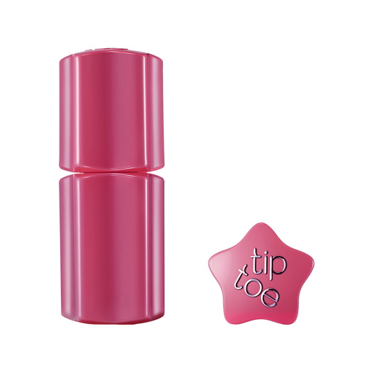 [Tiptoe] Glowit Sorbet Tint 108 plum fizz 5g