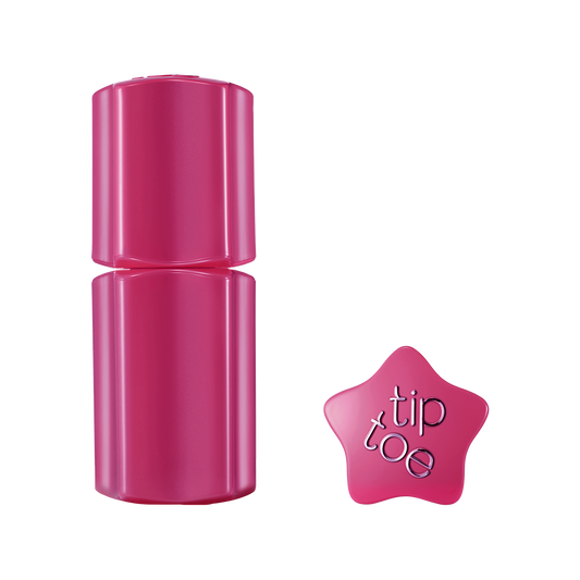 [Tiptoe] Glowit Sorbet Tint 110 raspberry XO 5g