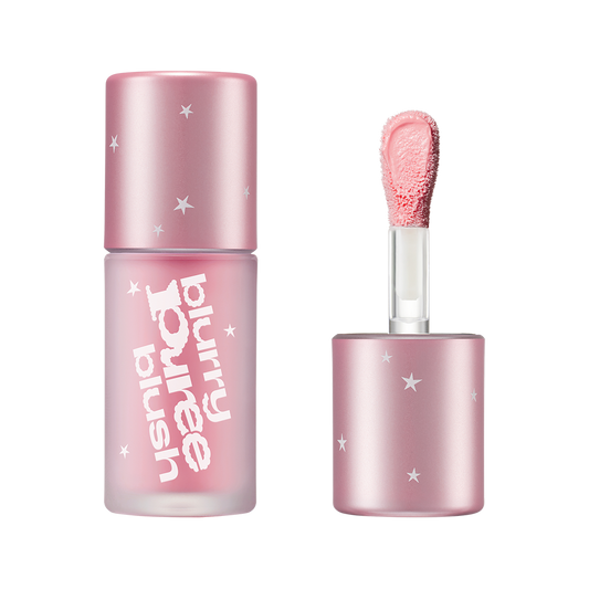 [Tiptoe] blurry puree blush F03 Berry Souffle 5g