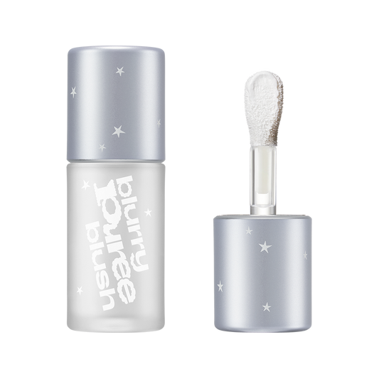 [Tiptoe] blurry puree blush F05 Steam Milk 5g