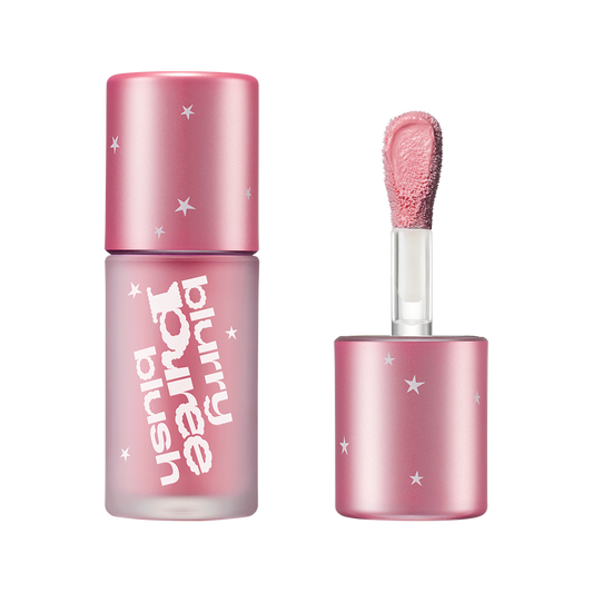 [Tiptoe] blurry puree blush Z02 Rosie Filling 5g