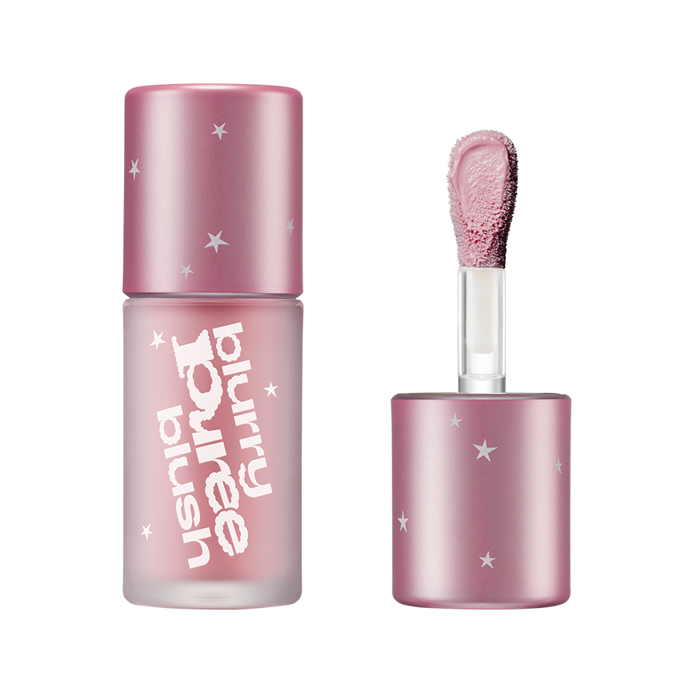 [Tiptoe] blurry puree blush R01 Fig Spread 5g