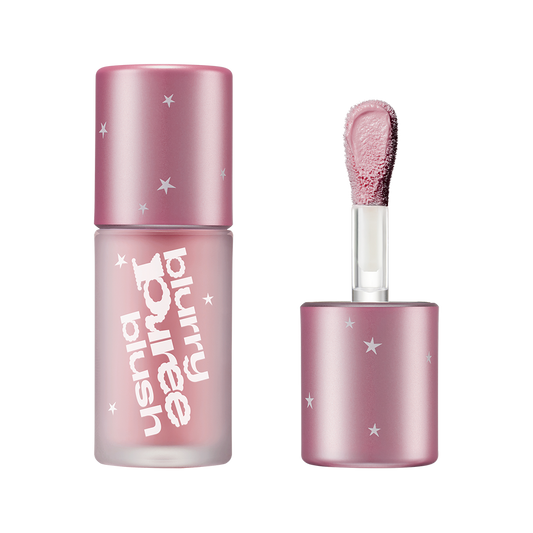 [Tiptoe] blurry puree blush R01 Fig Spread 5g