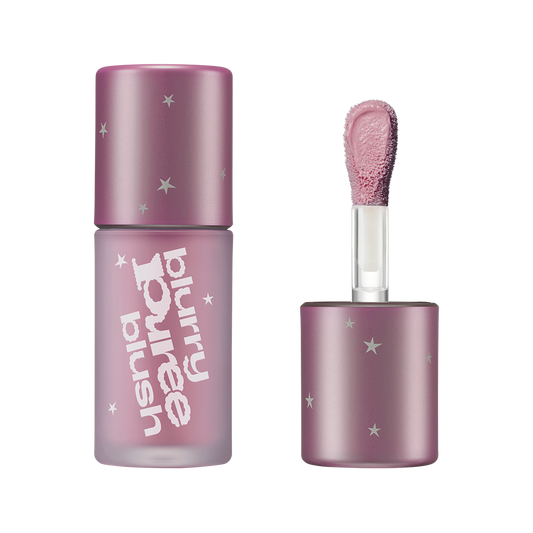 [Tiptoe] blurry puree blush R03 Mulberry Whip 5g