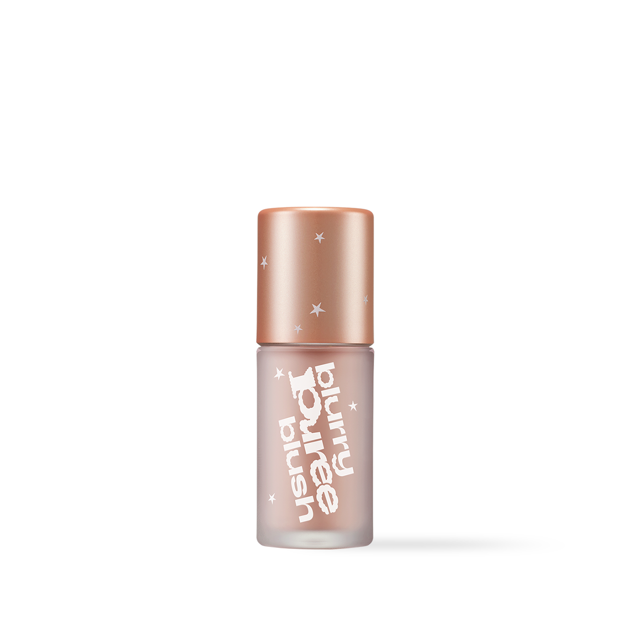 [Tiptoe] blurry puree blush R02 1/2 Cup Chai Tea 5g