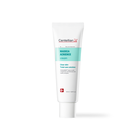 [Centellian24] Madeca Acnience Cream 50ml