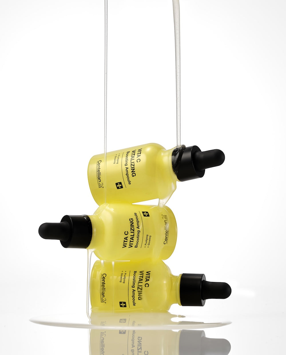 [Centellian24] Vita C Vitalizing Boosting Ampoule 20ml