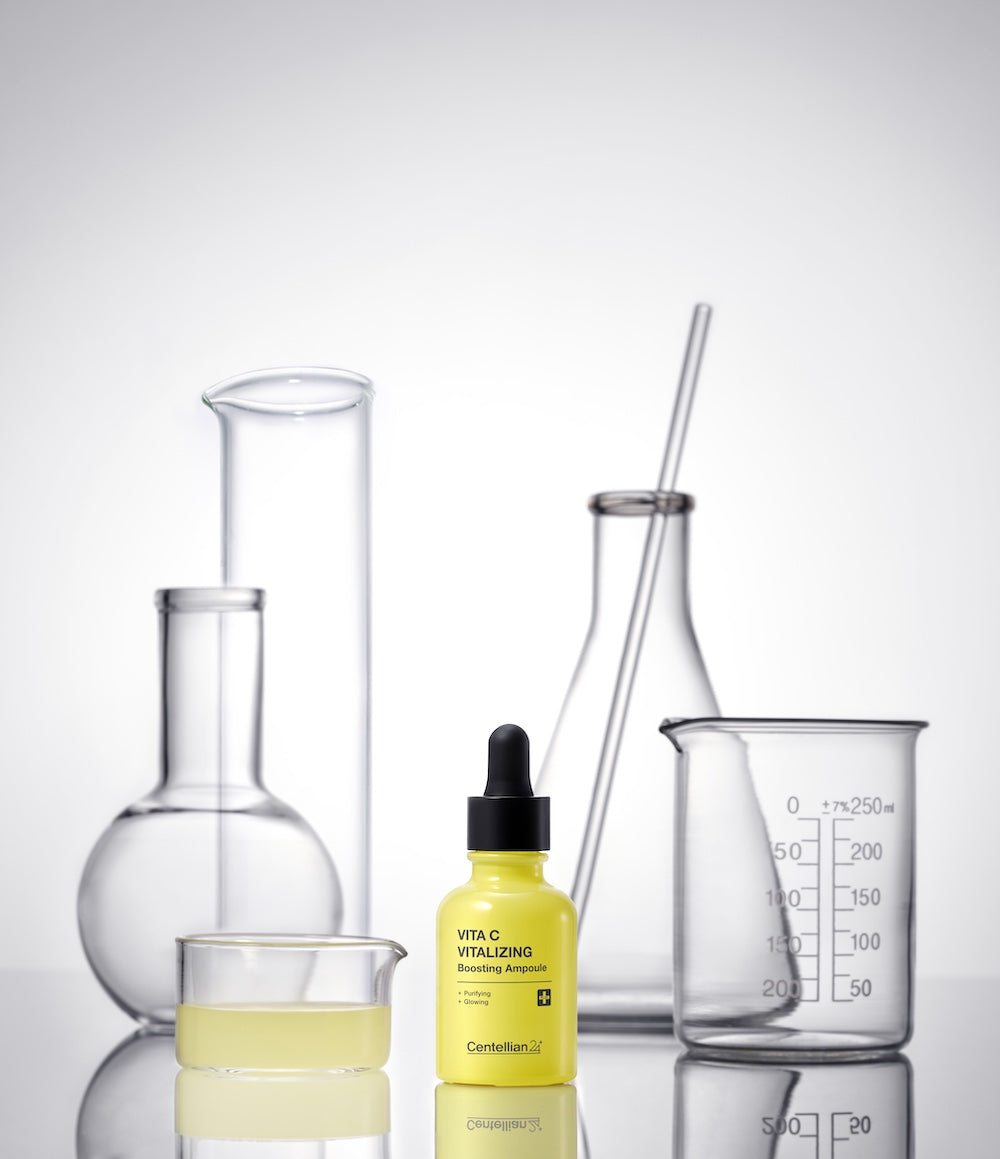 [Centellian24] Vita C Vitalizing Boosting Ampoule 20ml