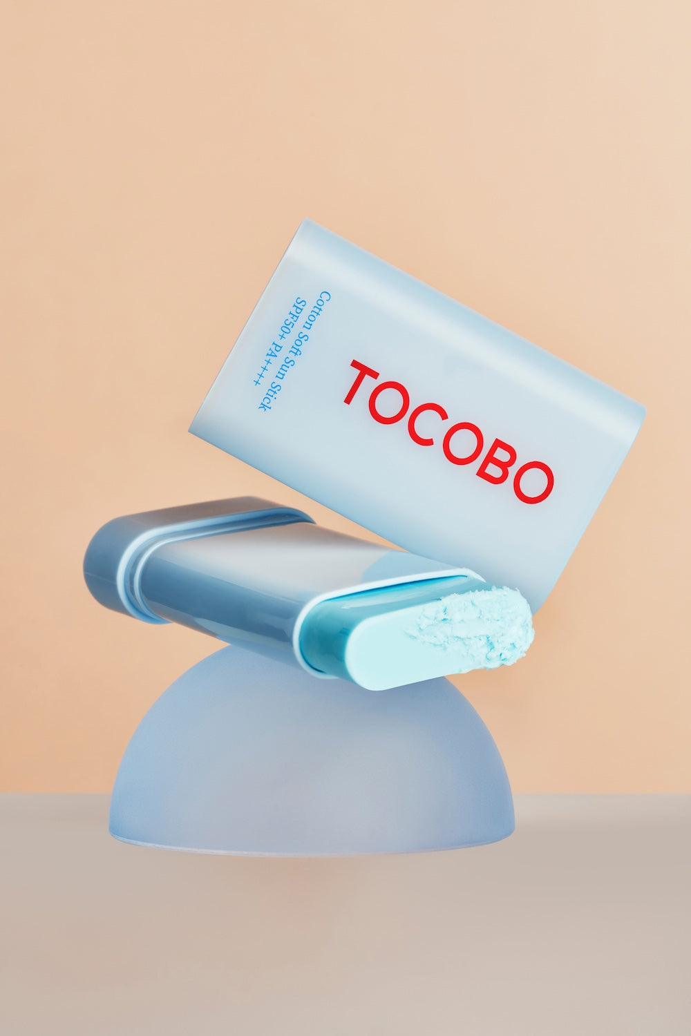 [Tocobo] Cotton Soft Sun Stick SPF50+ PA++++ 19g