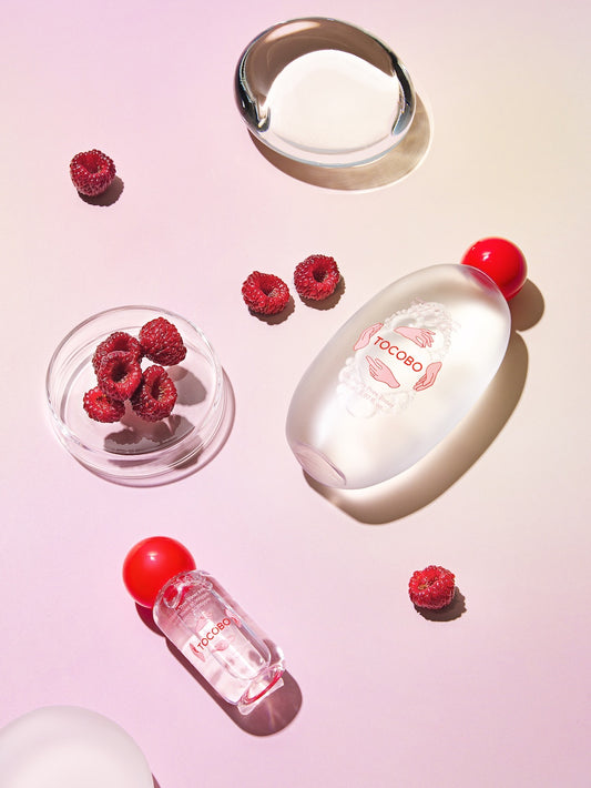 [Tocobo] Vita Berry Pore Toner 150ml