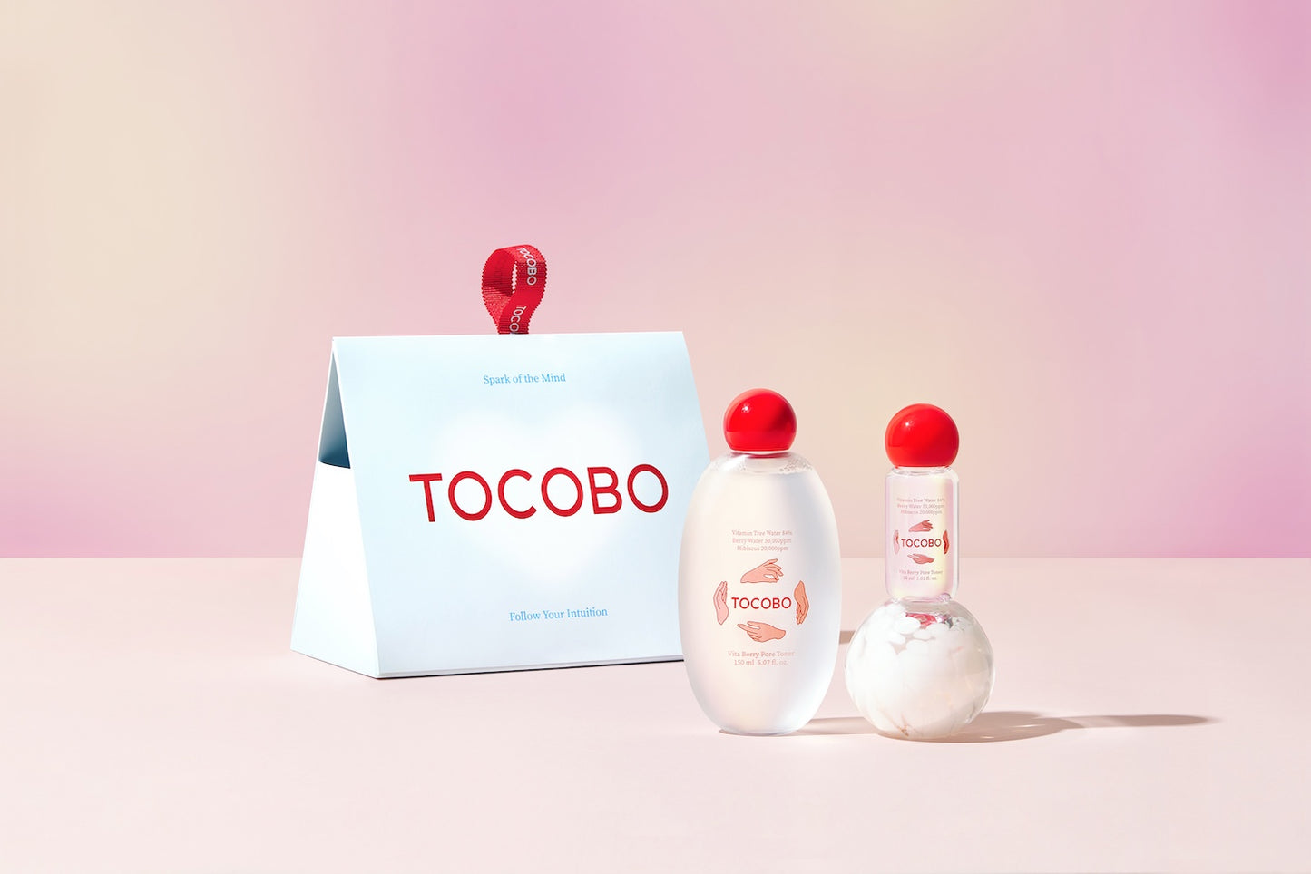 [Tocobo] Vita Berry Pore Toner 150ml