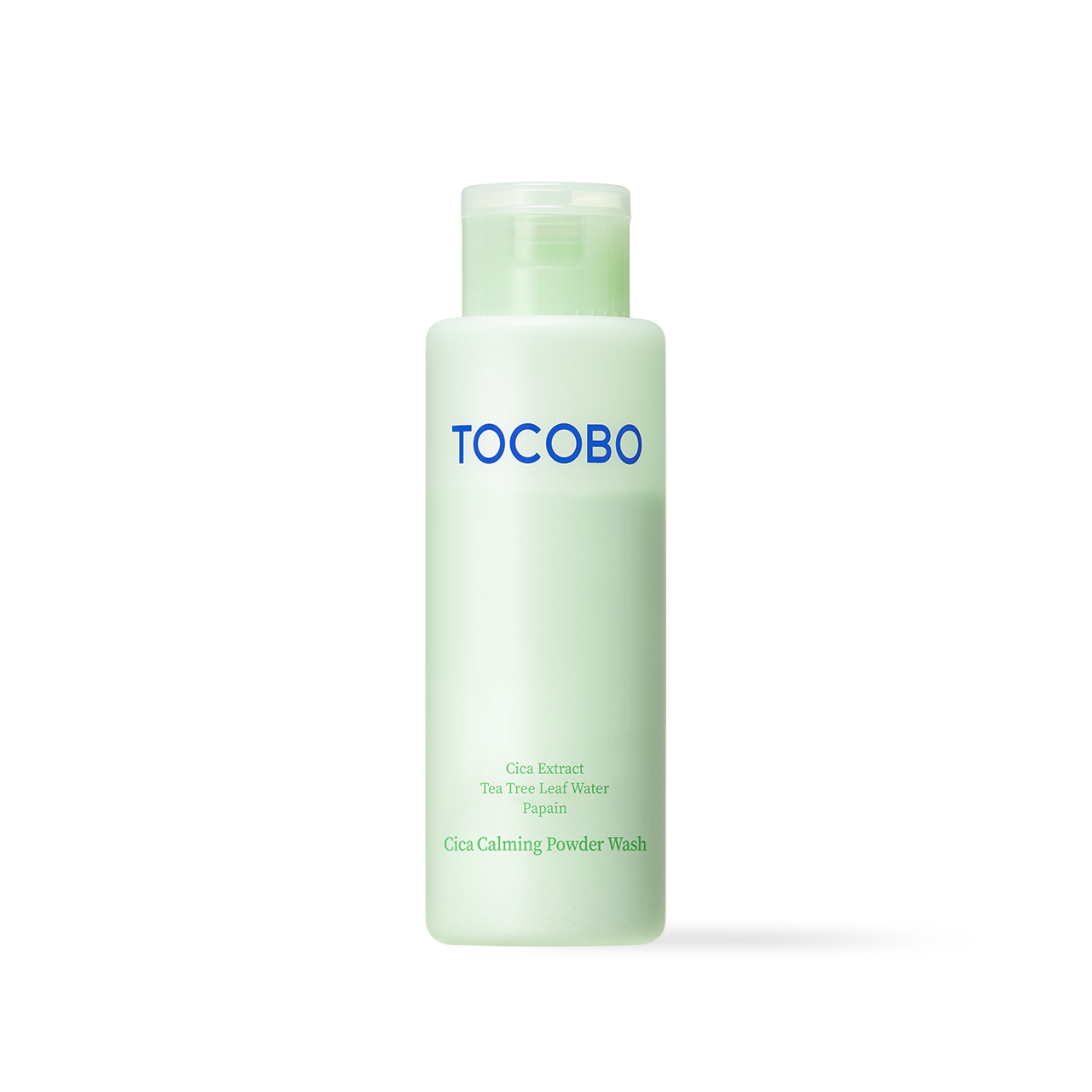 [Tocobo] Cica Calming Powder Wash 50g