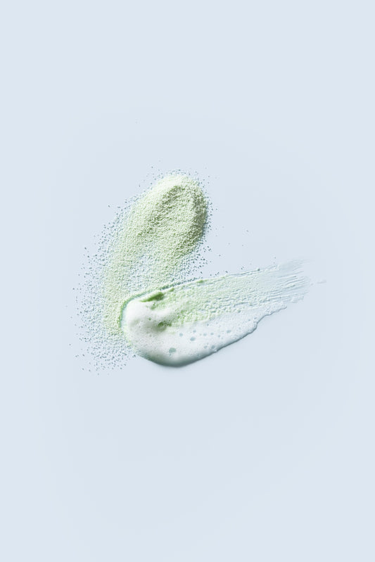 [Tocobo] Cica Calming Powder Wash 50g