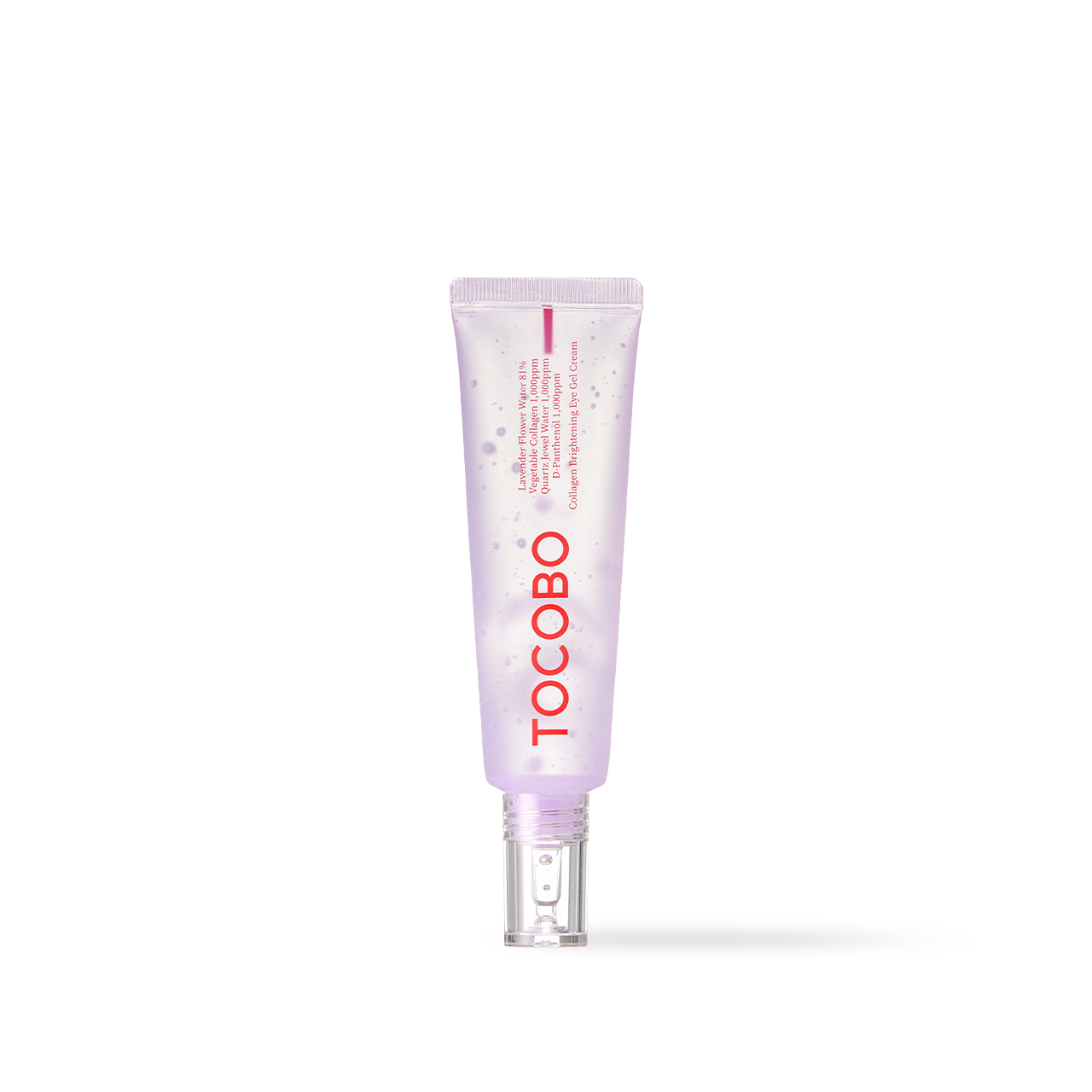 [Tocobo] Collagen Brightening Eye Gel Cream 30ml