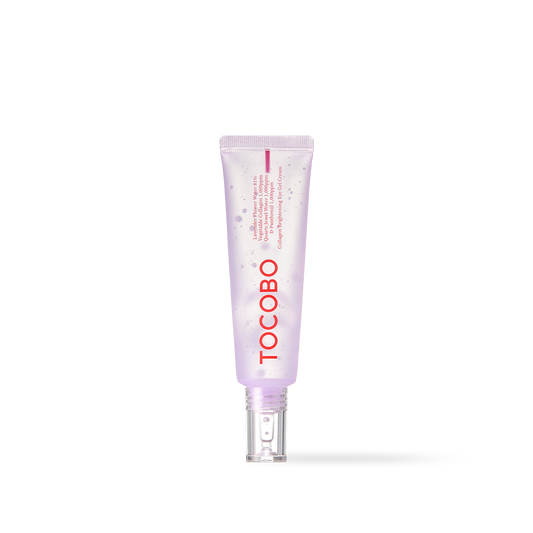 [Tocobo] Collagen Brightening Eye Gel Cream 30ml