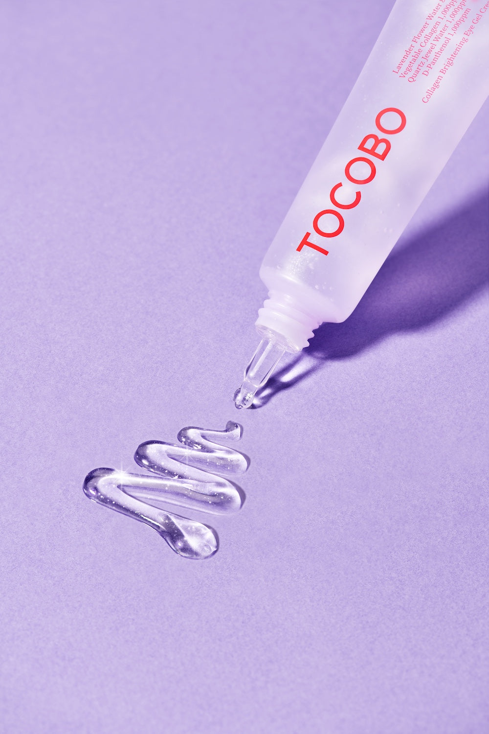 [Tocobo] Collagen Brightening Eye Gel Cream 30ml