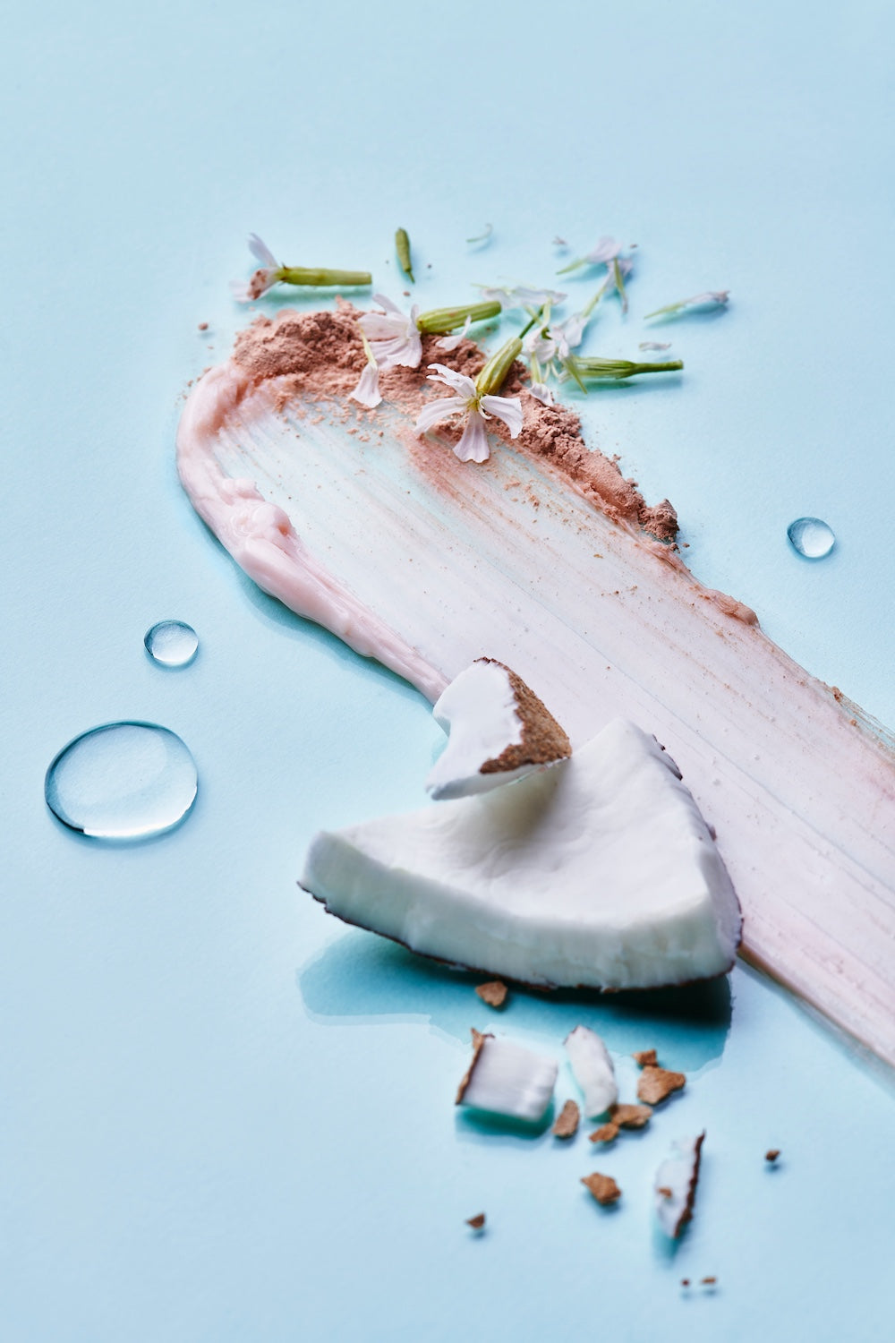 [Tocobo] Coconut Clay Cleansing Foam 150ml