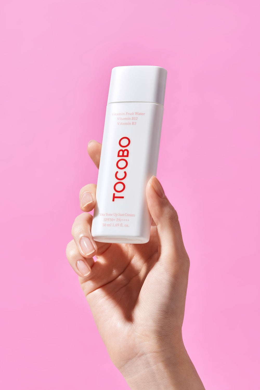 [Tocobo] Vita Tone Up Sun Cream 50ml