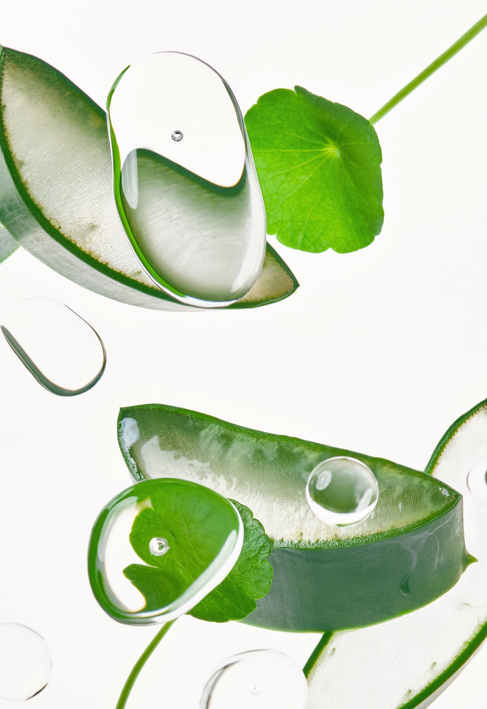 [Tocobo] Cica Calming Sun Serum 50ml