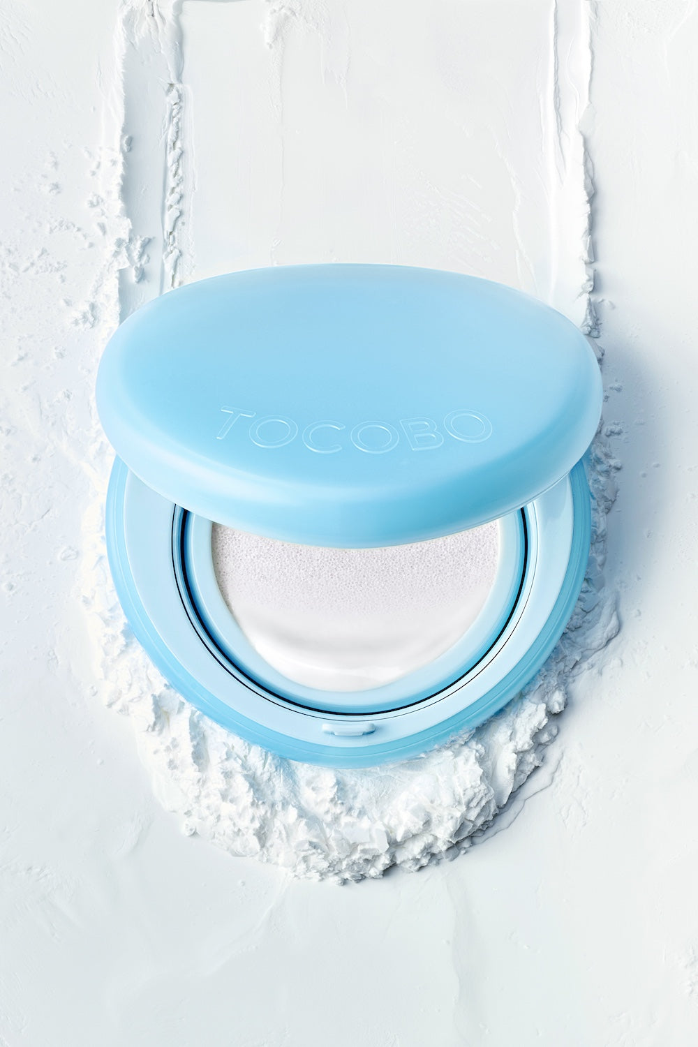 [Tocobo] Blur Finish Sun Cushion 00 PURE 13g