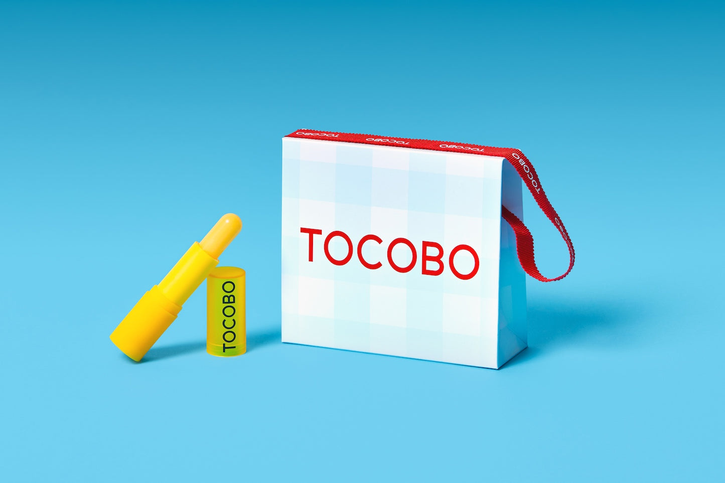 [Tocobo] Bálsamo labial nutritivo con vitaminas 3,5 g