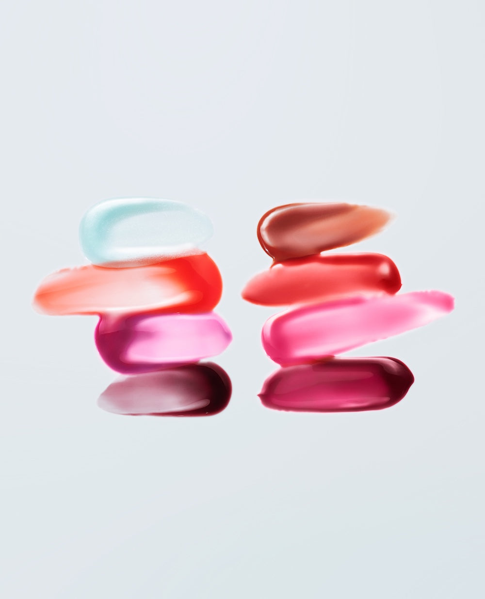 [Tocobo] Aceite labial voluminizador Juicy Berry 11 GLAM MAX MIEL LIMÓN 4 g