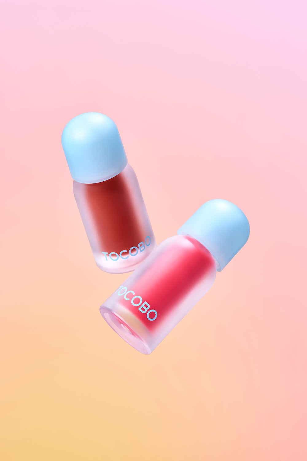 [Tocobo] Aceite labial voluminizador Juicy Berry 11 GLAM MAX MIEL LIMÓN 4 g