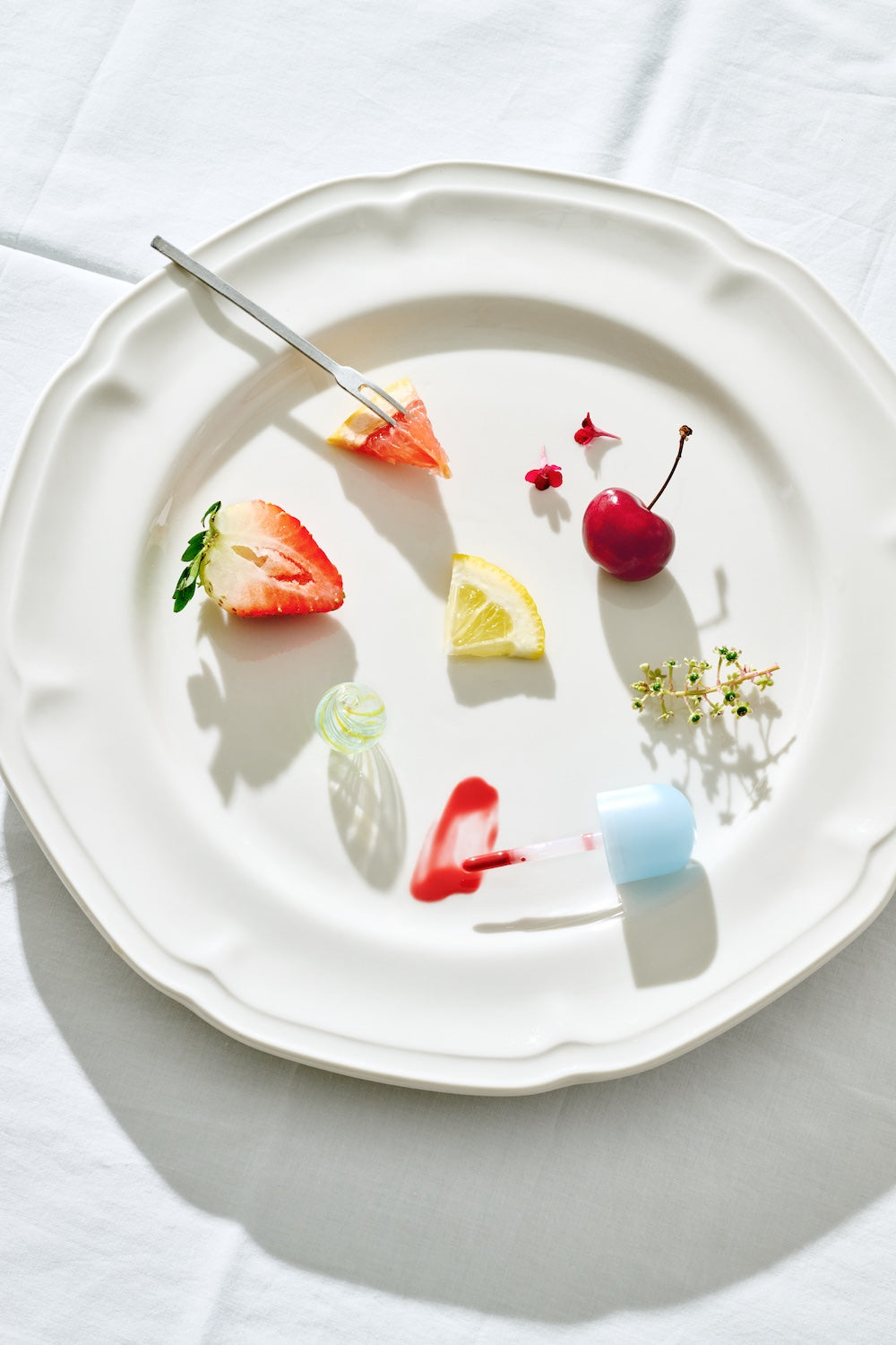 [토코보] 쥬시 베리 플럼핑 립 오일 03 블랙 체리 4g